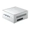 Minis Forum NAB6 Lite barebone stříbrná / Intel Core i5-12600H 2,7GHz / 2x DDR4 SODIMM až 64GB / až 2 TB SSD (NAB6 Lite-B)