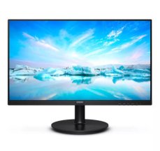 23.8 Philips 241V8LAB čierna / VA / 1920 x 1080 / 16:9 / 1ms / 4000:1 / 250cd-m2 / HDMI + VGA / VESA / repro (241V8LAB/00)