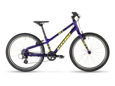 STEVENS Beat SL 24" 24 Royal Purple - 12.5"