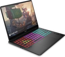 HP OMEN Transcend 14-fb0798ng / 14" / Intel Core Ultra 9 185H 2,30 - 5,10 GHz
 / 32 GB RAM / 2048 GB SSD NVMe / NVIDIA GeForce RTX 4070 8 GB