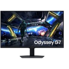32' Samsung Odyssey G70D