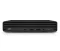 HP Pro Mini 260 G9 čierna / Intel Core i5-1334U 1.3GHz / 16GB / 512GB SSD / Intel UHD / W11P (9M9N1AT#BCM)