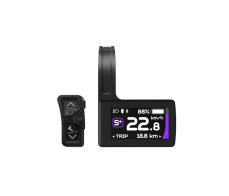 Displej Bafang DP C245 CAN