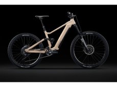 LAPIERRE Overvolt AM 4.6 Oat Milk Brown - S