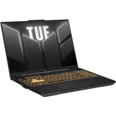 ASUS TUF Gaming F16  šedá