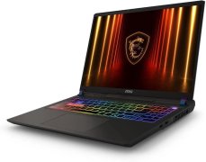 MSI Vector A16 HX A8WHG-050XES / 16" / AMD Ryzen 9 7945HX 2,5 GHz
 / 32 GB RAM / 1 TB SSD NVMe / NVIDIA GeForce RTX 5070 Ti 12 GB