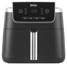 Ninja AF140EU / teplovzdušná fritéza / 2000W / 4.7 l / 4 programov (AF140EU)