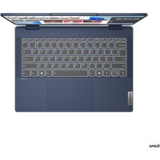 Lenovo IdeaPad 5 2v1 14AHP9  modrý + 3. rok záruky po registraci