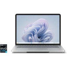 Surface Laptop Studio 2 14.4" i7/64GB/2TB/A2000 Platinový