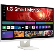LG SmartMonitor 32U721SA-W monitor 32"