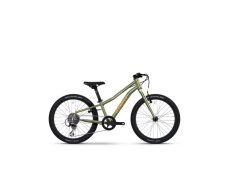 GHOST Kato 20 Pro Olive Grey Glossy