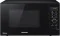 Panasonic NN-35HBGTG černá / Kombinovaná mikrovlnná trouba / gril / 1000W / 23l (NN-35HBGTG)