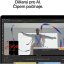 Apple MacBook Pro 16" / M5 Pro / 24GB / 1TB / stříbrný