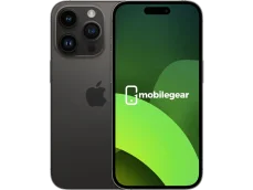 iPhone 14 Pro Max 1TB Vesmírně černá třídy Velmi dobrý