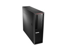Lenovo ThinkStation P320 SFF (Small Form Factor) / Intel Xeon E3-1225 v5 3,30 GHz
 / 16 GB RAM / 256 GB SSD / NVIDIA Quadro P1000 4 GB