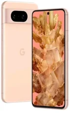 Google Pixel 8 5G 8+128GB růžová / 6.2" / 128GB / Android 14 (840244706982)