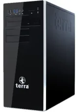 TERRA PC HOME 6000 / Stolný počítač / Intel Core Ultra 5 225 / 16GB RAM / 1TB SSD / Windows 11 Home (EU1000153)