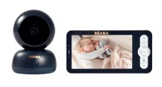 Beaba Video opatrovateľka Zen Premium Night Blue (930375BB)