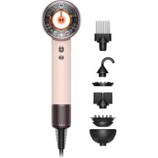 Dyson Supersonic™ Nural HD16 Curly+Coily fén na vlasy Ceramic pink/Rose