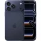 Apple iPhone 17 Pro Max 2TB eSIM-only +5% baterie temně modrá / 6.9" / 12GB+2TB / iOS26 (MG014J/A)