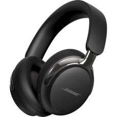 Bose QuietComfort Ultra Headphones (2. gen.) čierna