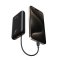 Swissten Voltbox powerbanka 30000 mAh, 35W, 2xUSB-C + Lightning, černá