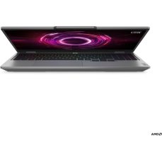 Lenovo LOQ 15AHP10  RTX 5050 šedý - 3. rok záruky po registraci