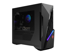 MSI MAG Infinite S3 12BTA-1808UK DT / Intel Core i5-12400F 2,50 - 4,40 GHz
 / 16 GB RAM / 1 TB SSD NVMe / NVIDIA GeForce RTX 3050 6 GB