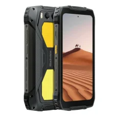 Blackview BV7300 6+256GB čierna / 6.67" / 256GB / Android 14 (ABV7300BK)