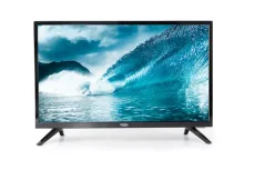 23.6" Xoro HTL 2477 černá / Smart TV / HD / HDMI / USB / CI+ (XOR400717)