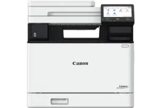 Canon i-Sensys MF752Cdw II biela / farebná laserová multifunkcia / A4 / 1200 x 1200 / duplex / USB / RJ45 / WiFi (7185C013AA)