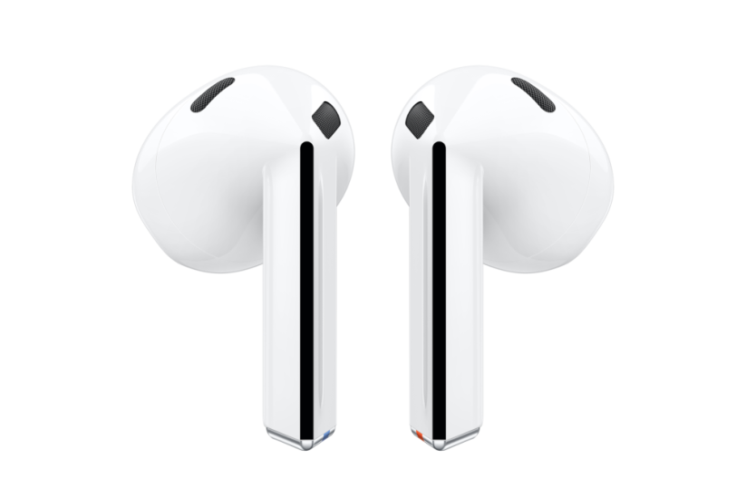 Samsung Galaxy Buds3 White SM-R530NZWAEUE