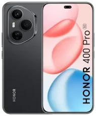HONOR 400 Pro 5G 12/512GB černá / 6.7" / 512GB / Android 15 (5109BUSS)