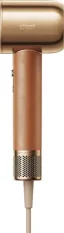 Dreame Hair Miracle zlatá / Sušič vlasov / 1600W / 4 stupne rýchlosti (AHD9)