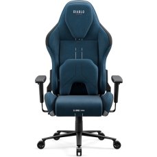 Diablo X.One Prime Normal Size herní židle tmavě modrá