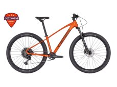 PELLS Razzer Jr 1 Orange - S