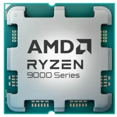 AMD Ryzen 5 9500F @ 3.8GHz - TRAY / Turbo 5.0GHz / 6C12T / L3 32MB / AM5 / Zen 5 / 65W (100-000001406)