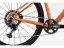 GHOST Asket Advanced Rustic Ember/Saffron Sunset Matt - M
