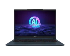 MSI Stealth 16 AI Studio A1VFG-007IT / NVIDIA GeForce RTX 4060 8 GB