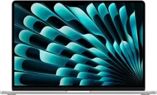 Apple MacBook Air 15" M5 2026 CZ strieborná / Apple M5 / 16GB / 512GB SSD / Apple 10-jadrová iGPU / macOS (MDV94CZ/A)