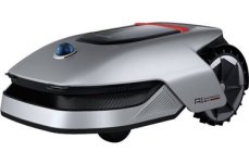 Dreame A1 Pro šedá / Robotická sekačka / 5Ah / Google AssistantApple Home (MLLA7210)
