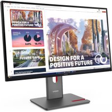 Lenovo P27qd-40 monitor 27"