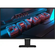 25" GIGABYTE GS25F2 GAMING čierna / LCD / FHD 1920x1080 / IPS / 16:9 / 1ms / 300cd-m2 / 1000:1 / 2x HDMI + 1x DP (GS25F2)