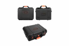 STABLECAM DJI RS 4 - Bezpečnostný ABS kufor (1DJ4100)