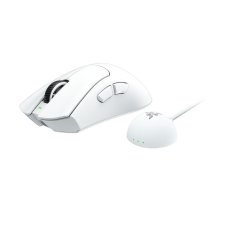 Razer DeathAdder V4 Pro White