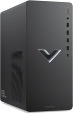 HP Victus 15L TG02-0002nf DT (Desktop) / AMD Ryzen 5 5500 3,60 - 4,20 GHz
 / 32 GB RAM / 1 TB SSD NVMe / NVIDIA GeForce RTX 4060 8 GB