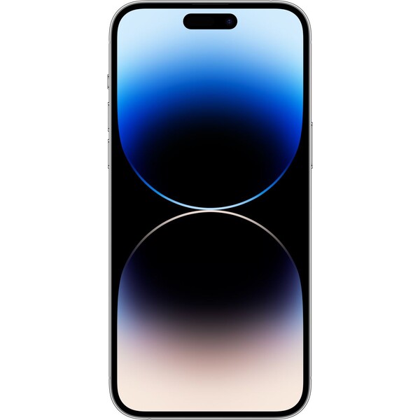 Apple iPhone 14 Pro Max 512GB stříbrný