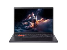 Herní notebook Acer Nitro Lite 16 (NL16-71G) 16 palců / Intel Core i7-13620H 2.40 GHz / 16 GB / 512 GB NVMe SSD / Černá