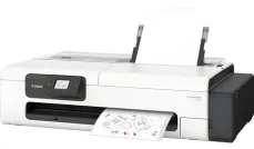 Canon imagePROGRAF TC-21 / Veľkoformátová atramentová tlačiareň / A1 / 4 farby / 2400x1200 dpi / LAN  Wi-Fi  USB (7055C003)