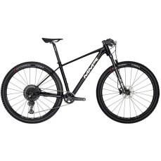 Horské kolo MMR ZEN 00 - Black N Chrome - vel.L 2025